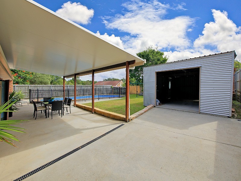 13 Moselle Drive, Thornlands QLD 4164