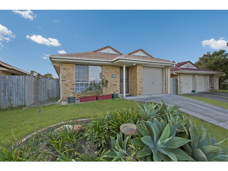 35 Petunia Crescent, Mount Cotton QLD 4165