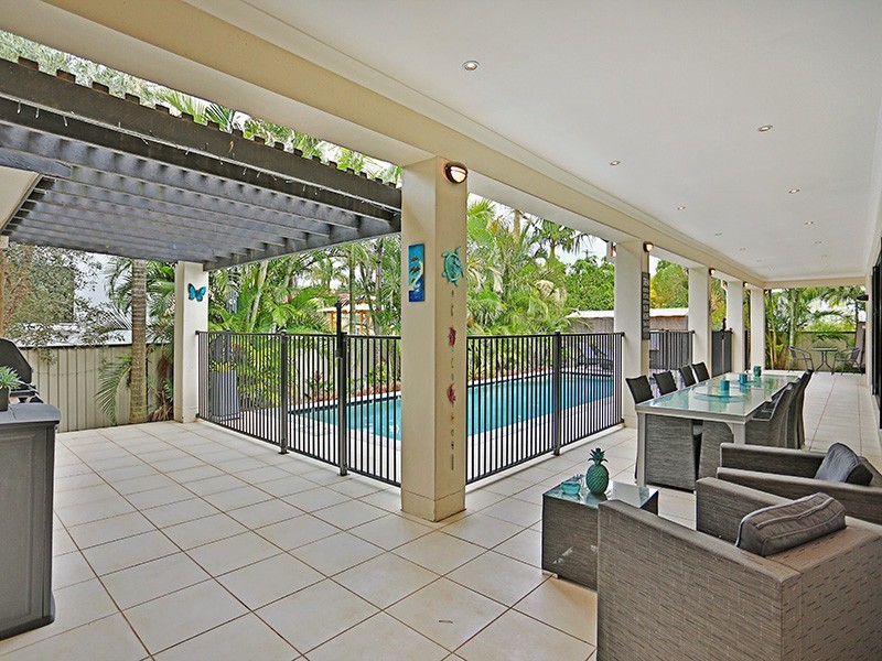 4 Agnes Street, Birkdale QLD 4159