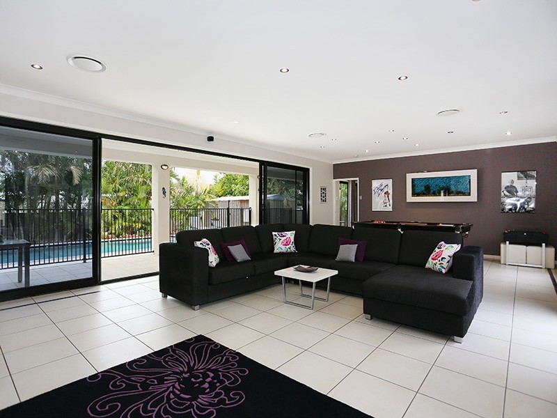 4 Agnes Street, Birkdale QLD 4159