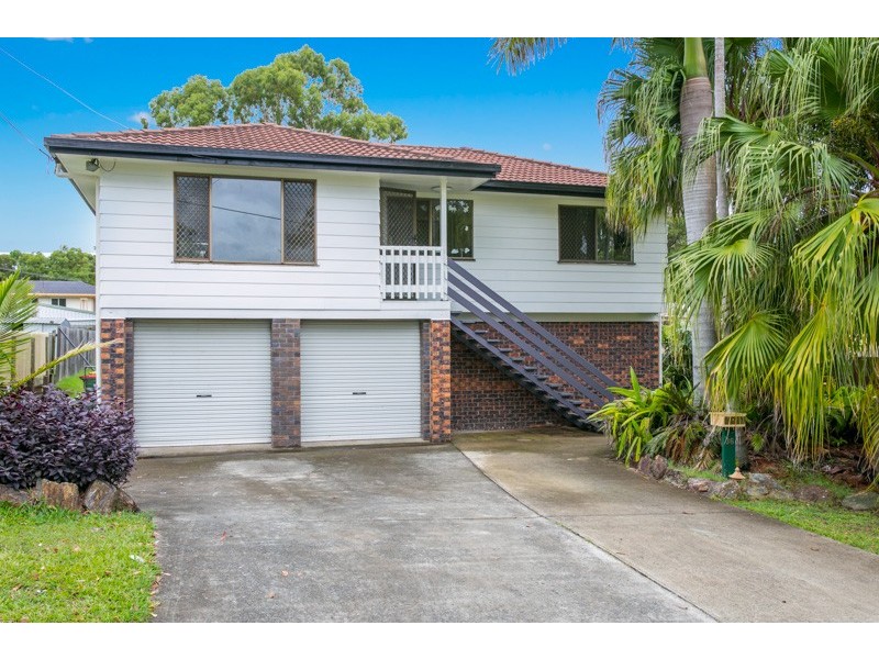 36 Snowdon Street, Alexandra Hills QLD 4161