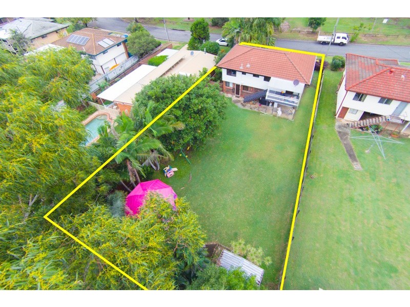 36 Snowdon Street, Alexandra Hills QLD 4161