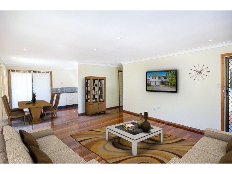 36 Snowdon Street, Alexandra Hills QLD 4161