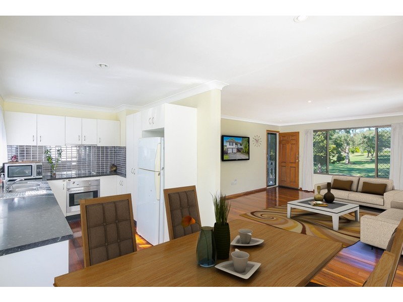 36 Snowdon Street, Alexandra Hills QLD 4161
