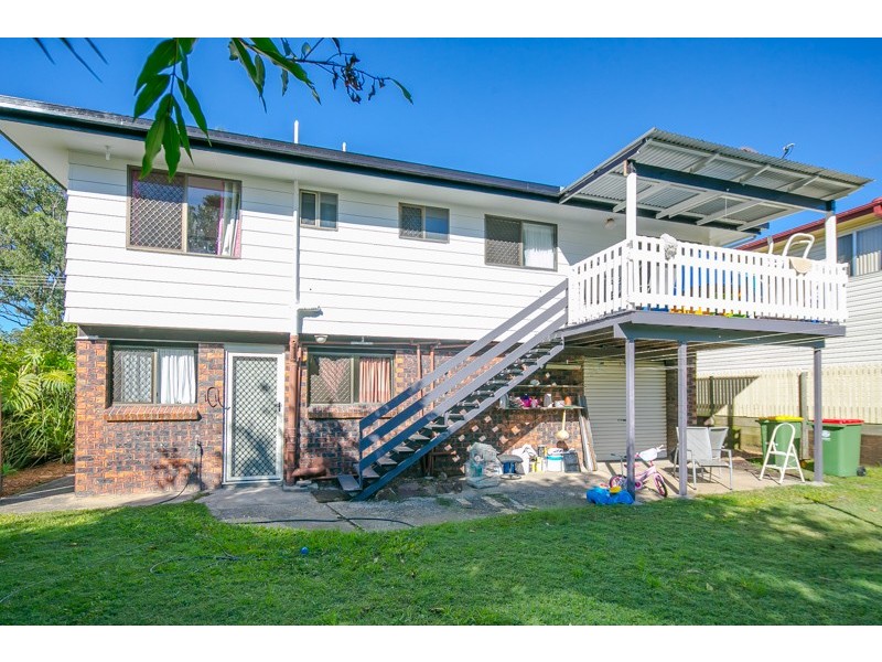 36 Snowdon Street, Alexandra Hills QLD 4161