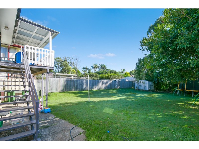 36 Snowdon Street, Alexandra Hills QLD 4161