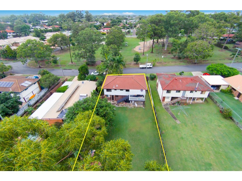 36 Snowdon Street, Alexandra Hills QLD 4161