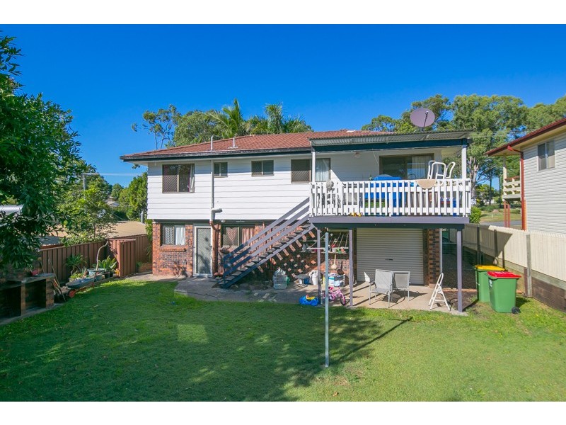 36 Snowdon Street, Alexandra Hills QLD 4161