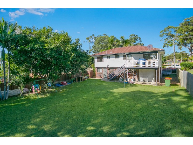 36 Snowdon Street, Alexandra Hills QLD 4161