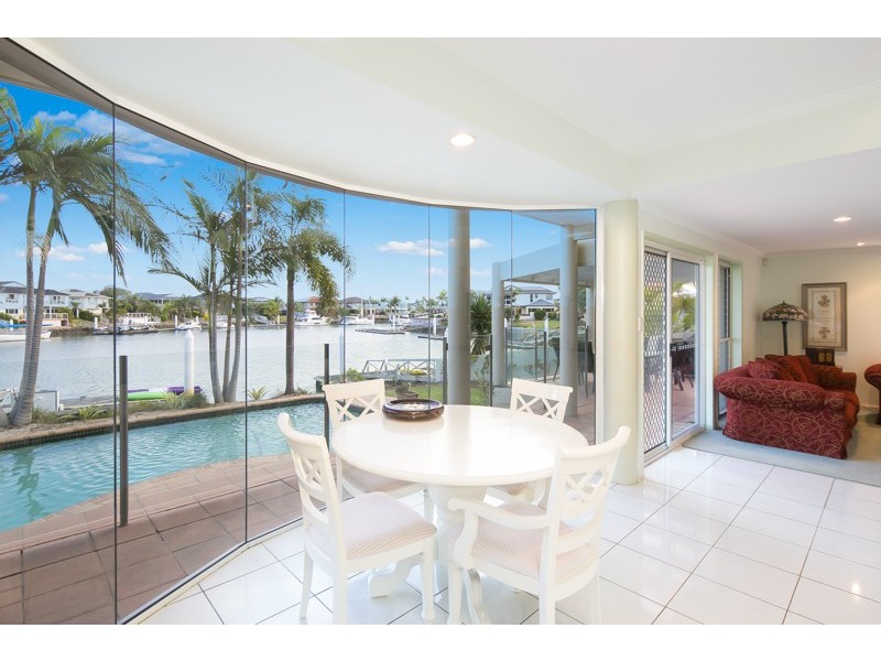 38 Caravel Court, Raby Bay QLD 4163