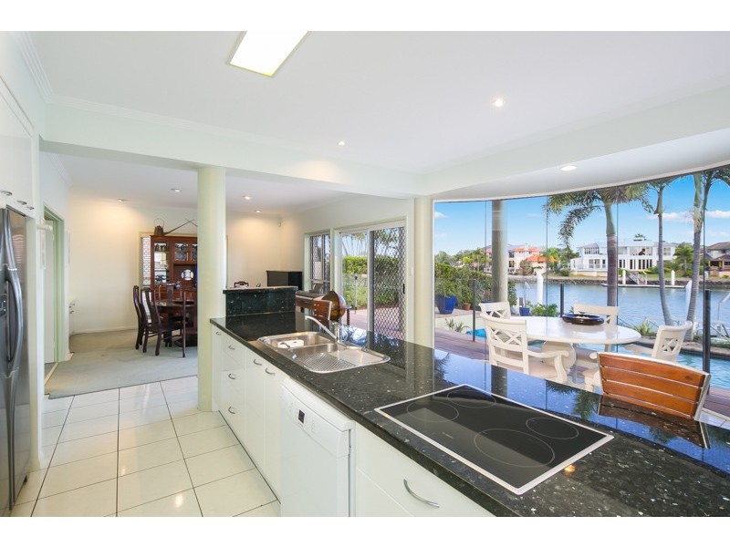 38 Caravel Court, Raby Bay QLD 4163