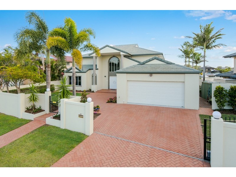 38 Caravel Court, Raby Bay QLD 4163