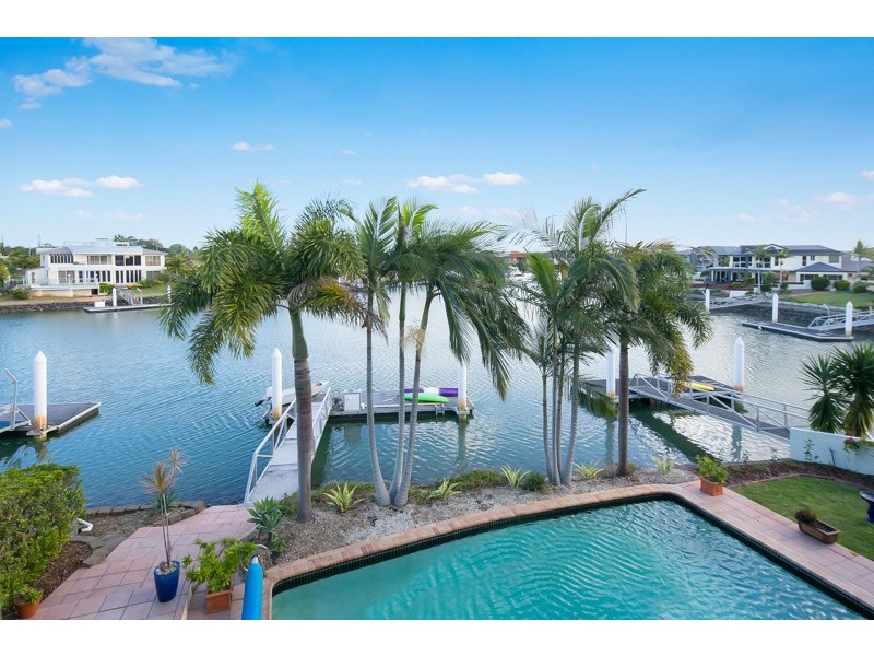 38 Caravel Court, Raby Bay QLD 4163