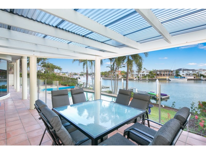 38 Caravel Court, Raby Bay QLD 4163