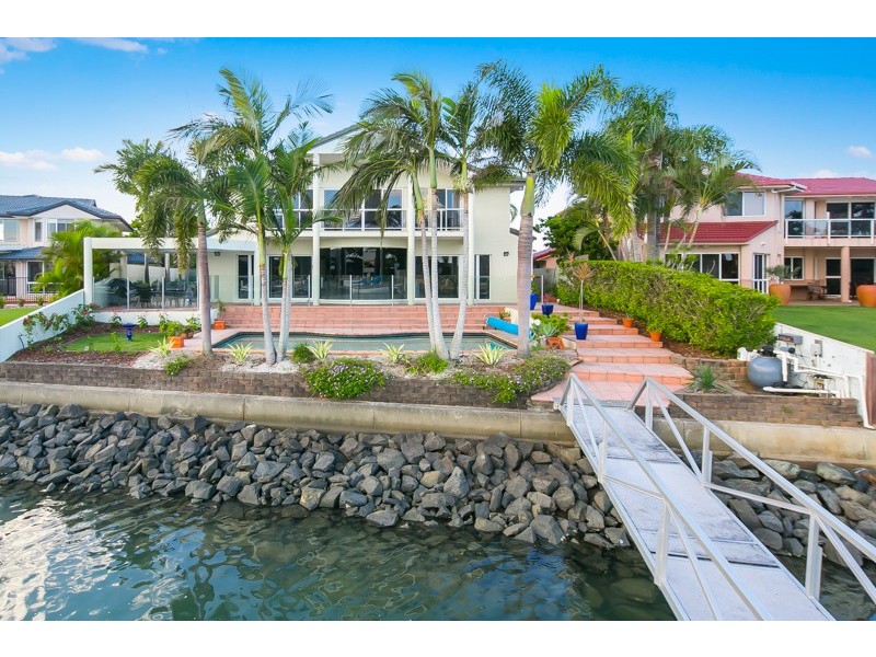 38 Caravel Court, Raby Bay QLD 4163