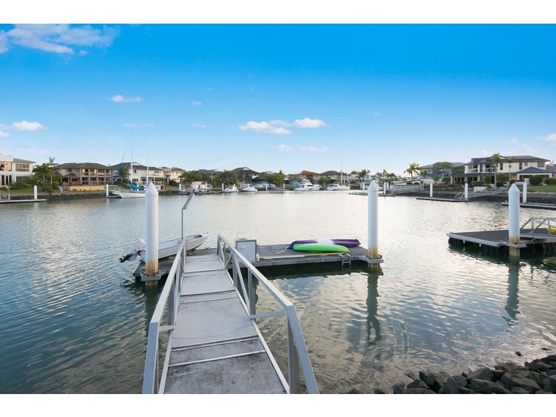 38 Caravel Court, Raby Bay QLD 4163