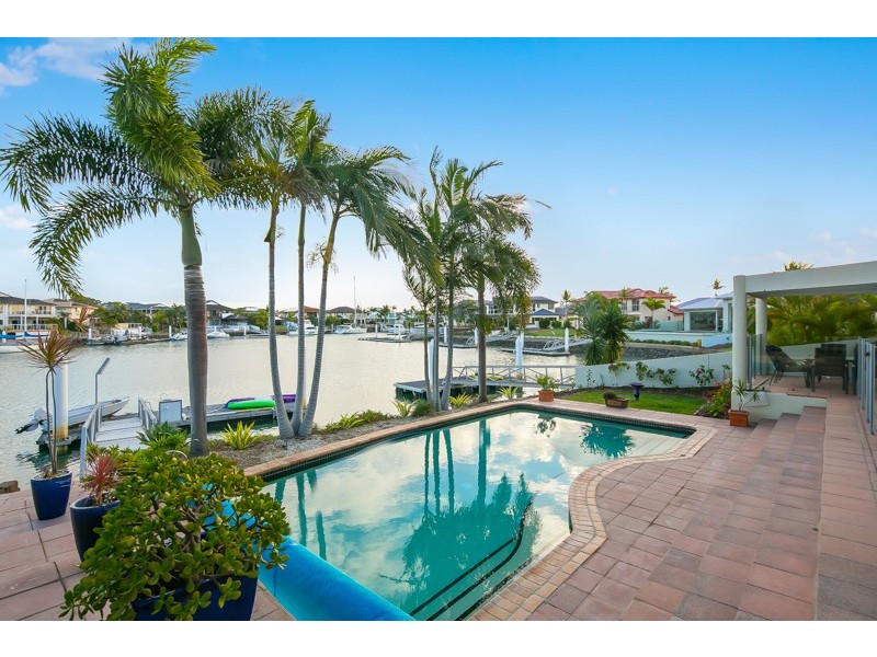 38 Caravel Court, Raby Bay QLD 4163