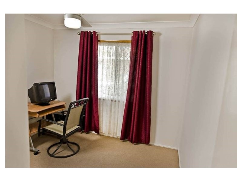 2/91 Wynyard Street, Cleveland QLD 4163