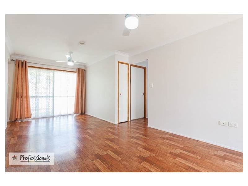 2/91 Wynyard Street, Cleveland QLD 4163