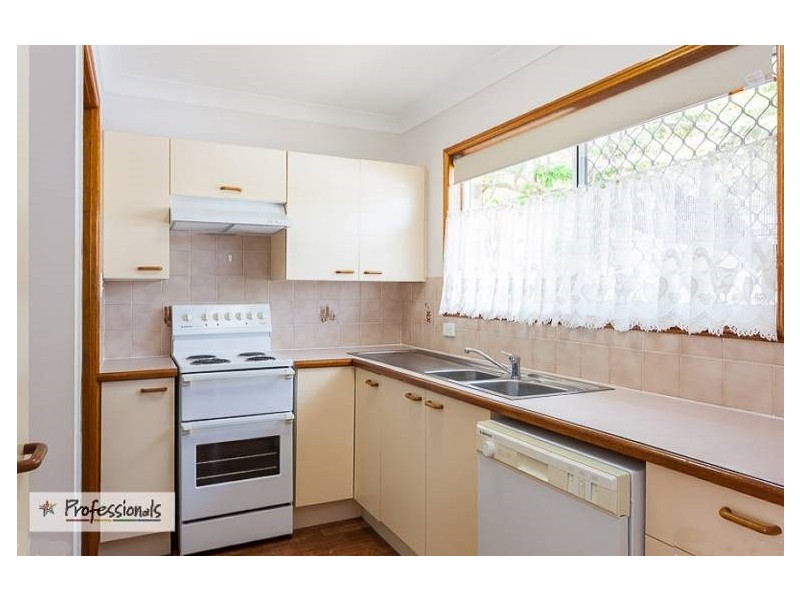 2/91 Wynyard Street, Cleveland QLD 4163