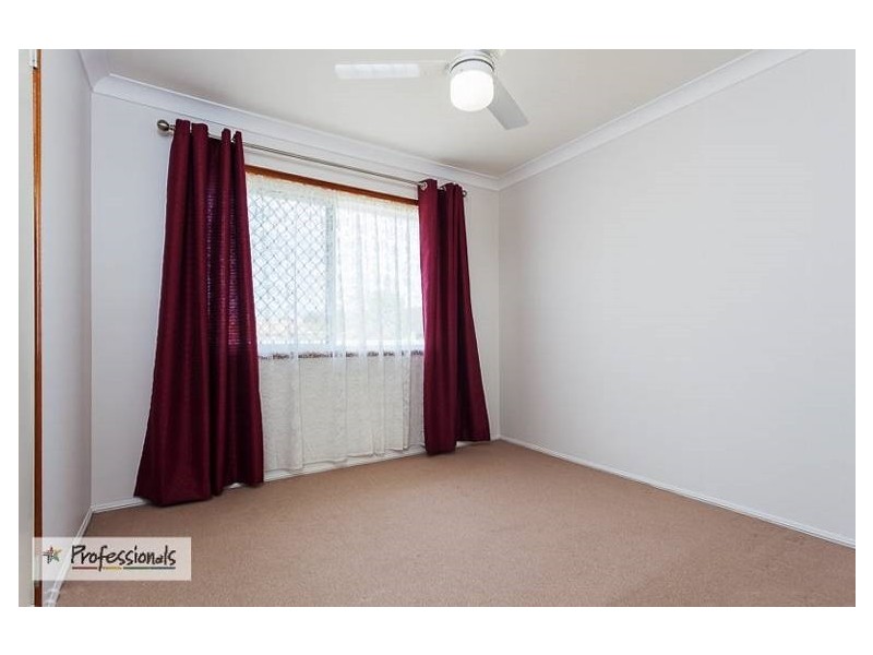 2/91 Wynyard Street, Cleveland QLD 4163