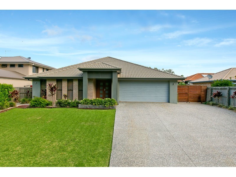 17 Celsa Street, Wellington Point QLD 4160