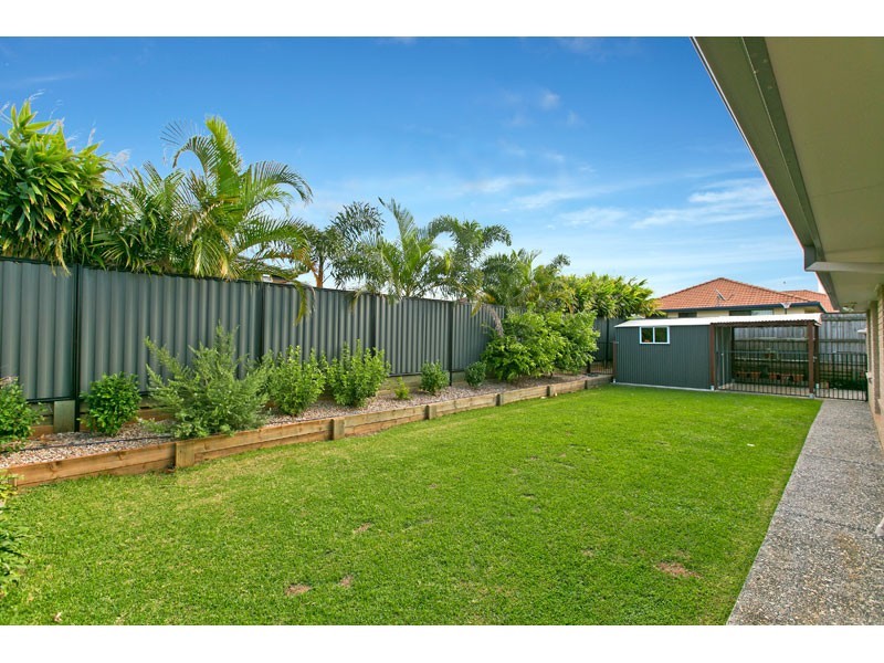 17 Celsa Street, Wellington Point QLD 4160