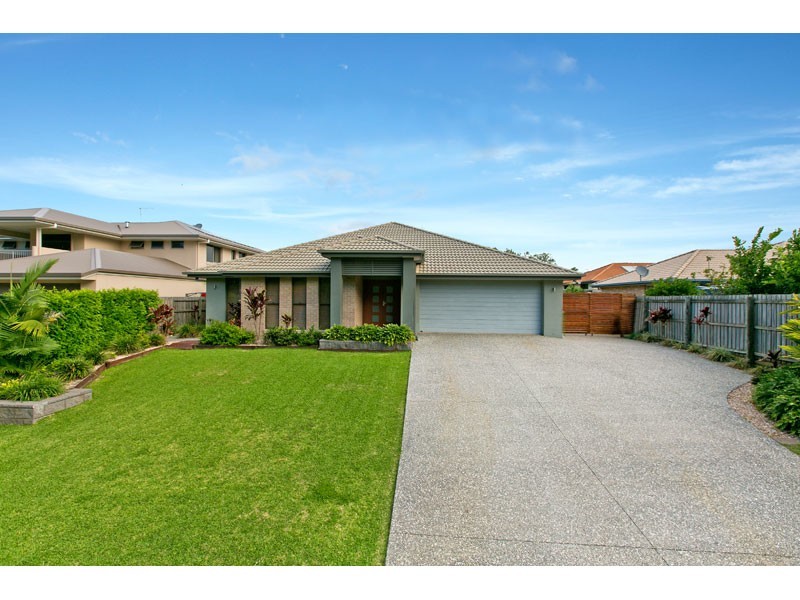 17 Celsa Street, Wellington Point QLD 4160