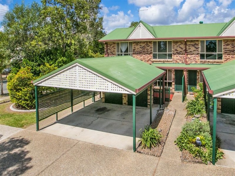 1/31-33 Holland Crescent, Capalaba QLD 4157