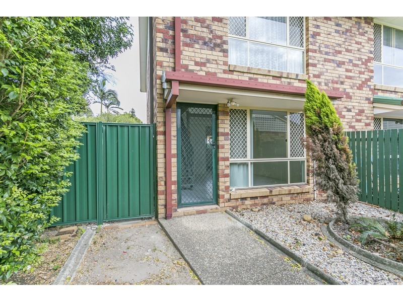 1/31-33 Holland Crescent, Capalaba QLD 4157