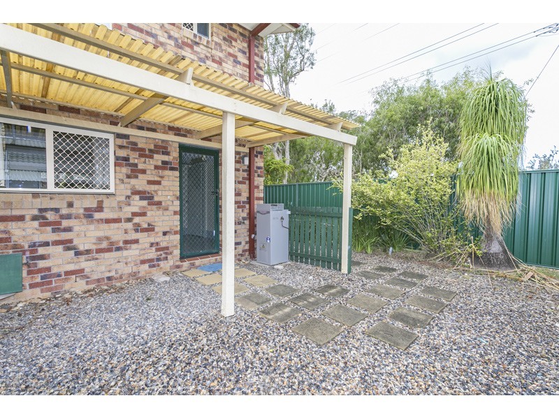 1/31-33 Holland Crescent, Capalaba QLD 4157
