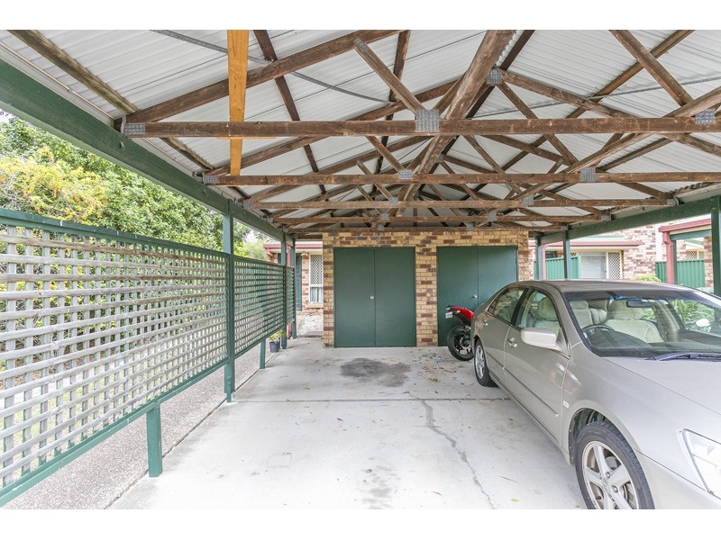1/31-33 Holland Crescent, Capalaba QLD 4157