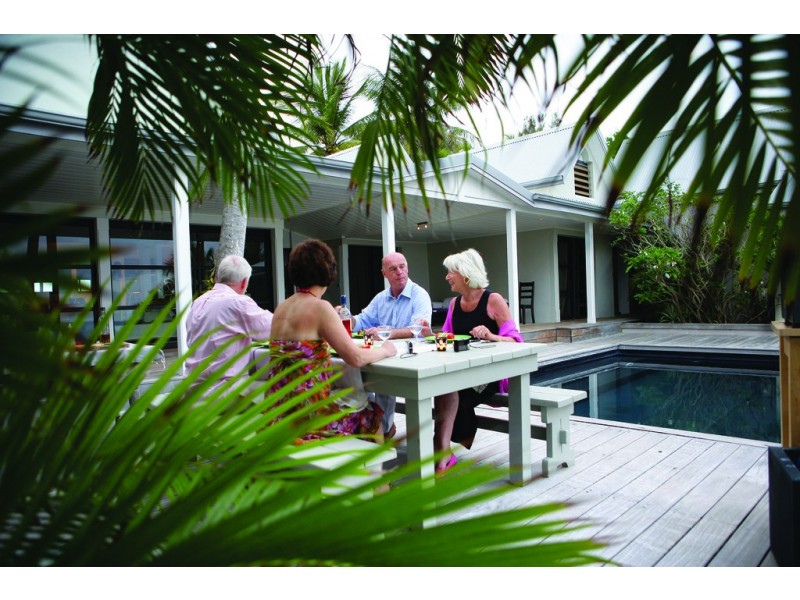 2/21 Passage Street, Cleveland QLD 4163