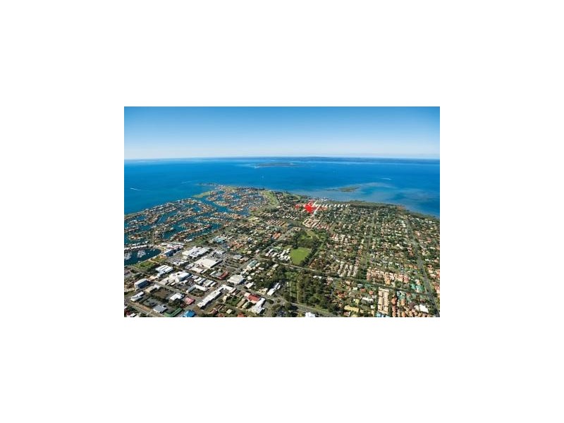 2/21 Passage Street, Cleveland QLD 4163