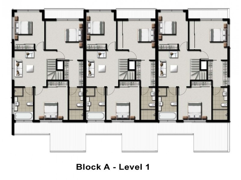 2/21 Passage Street, Cleveland QLD 4163