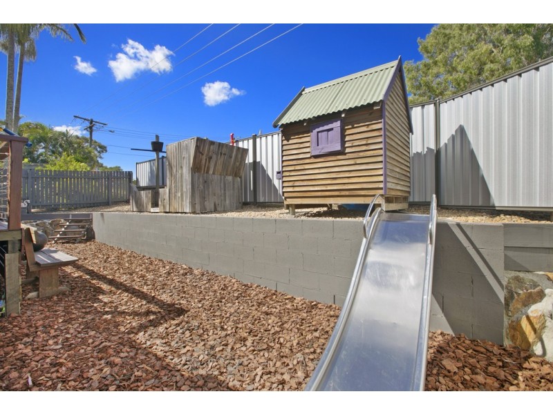 48 Brewer Street, Capalaba QLD 4157