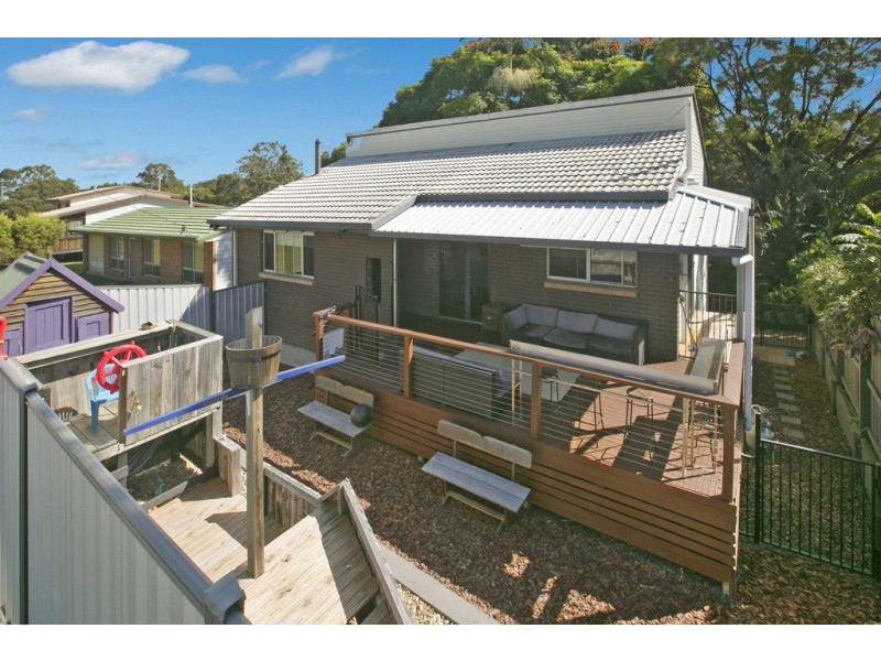 48 Brewer Street, Capalaba QLD 4157