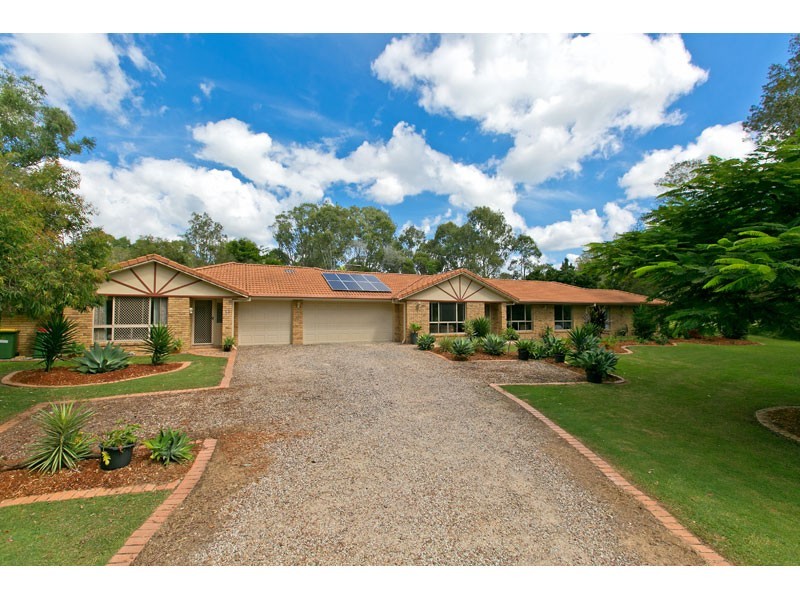 15 Korsman Drive, Thornlands QLD 4164