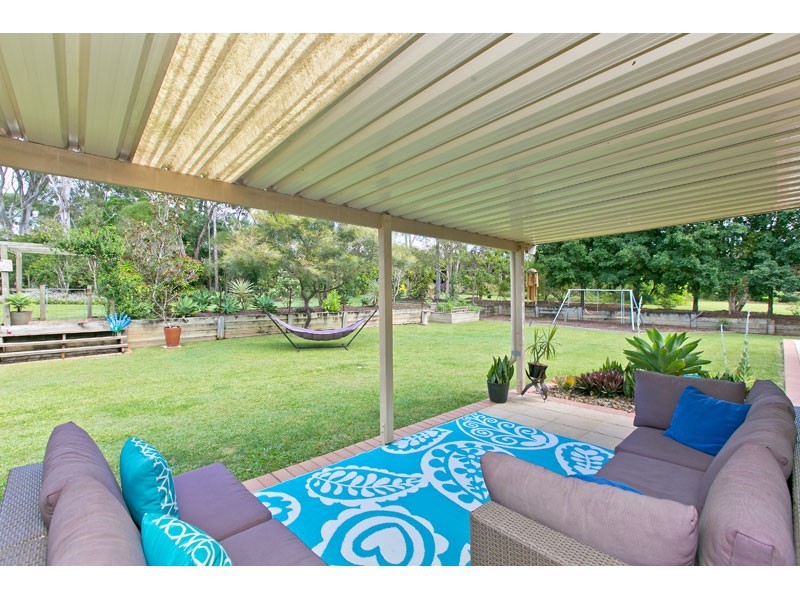 15 Korsman Drive, Thornlands QLD 4164