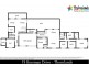 15 Korsman Drive, Thornlands QLD 4164 Floorplan