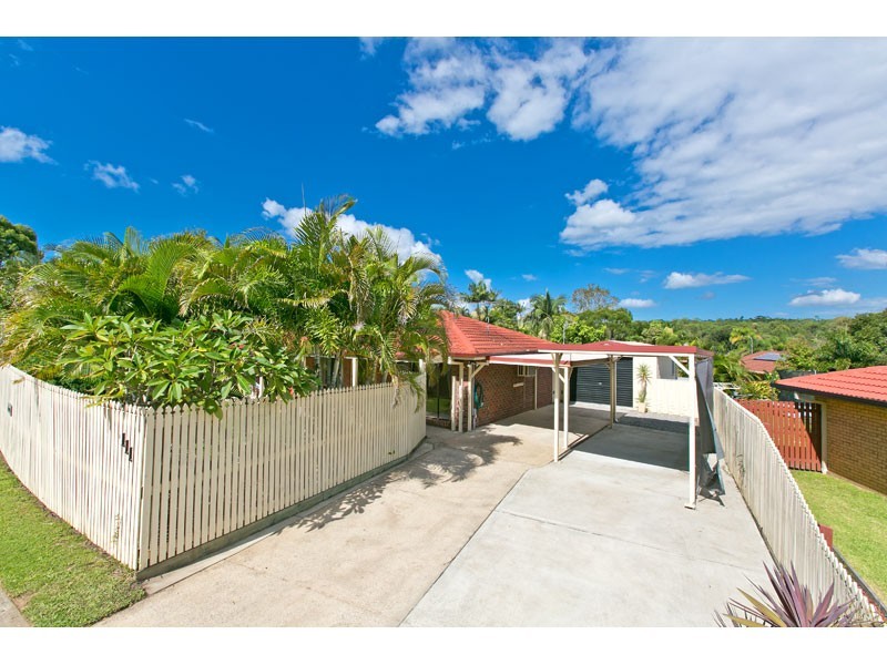 111 Crotona Road East, Alexandra Hills QLD 4161