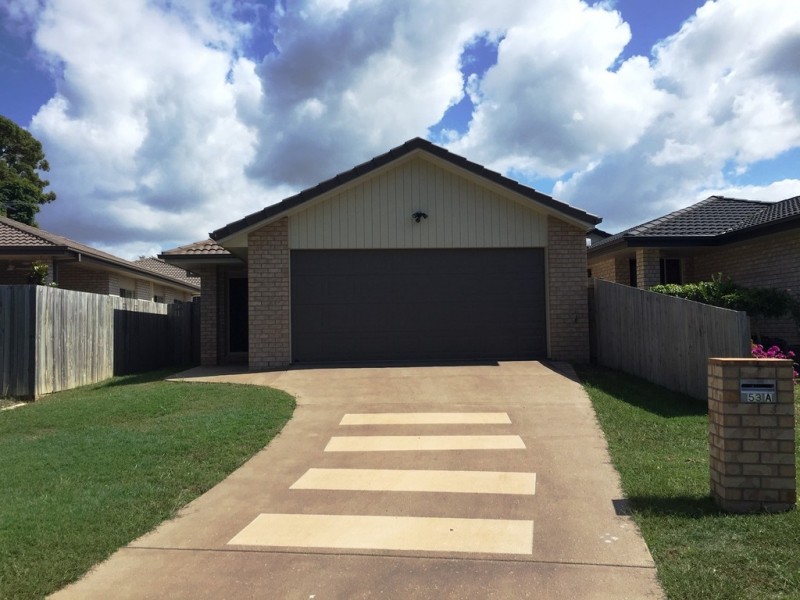 53A Lawn Terrace, Capalaba QLD 4157
