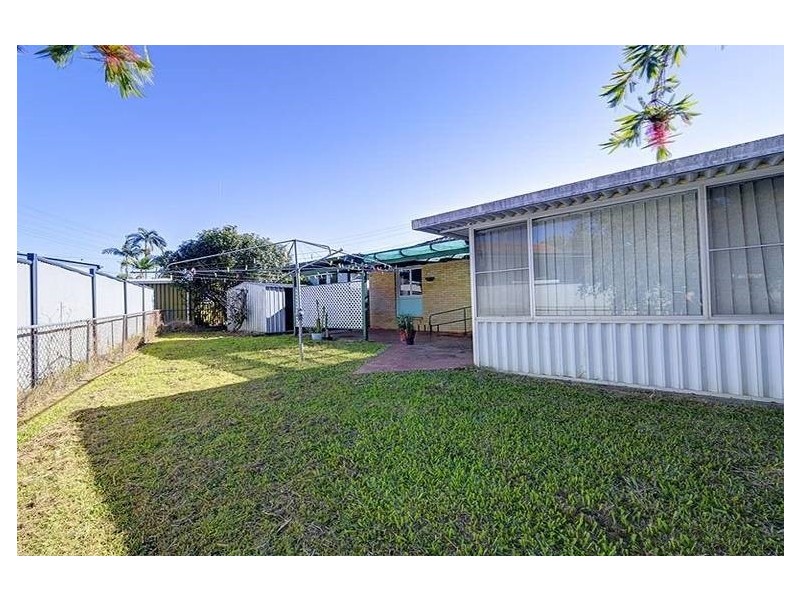 27 Jayben Street, Wynnum West QLD 4178