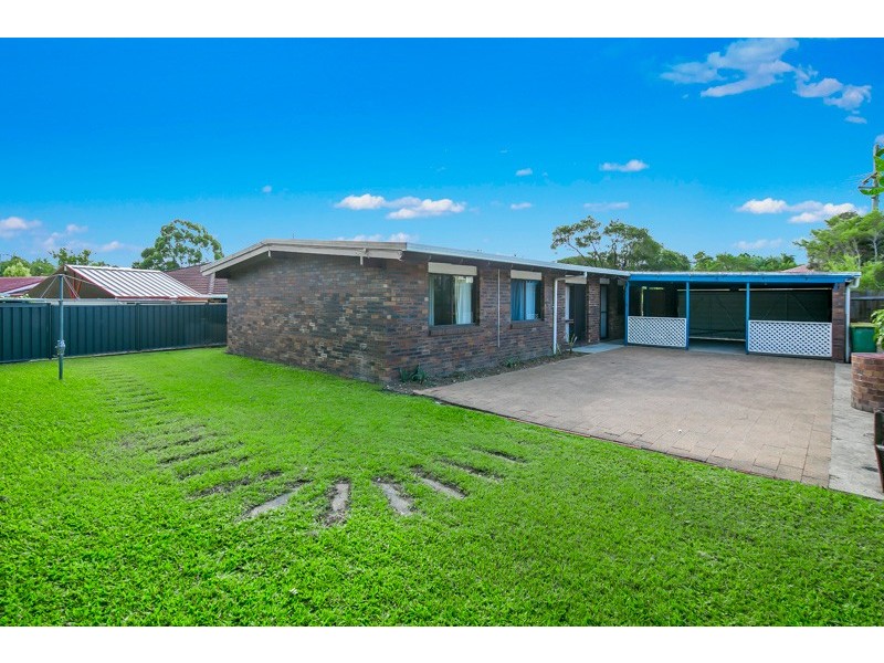 34 Canterbury Street, Alexandra Hills QLD 4161