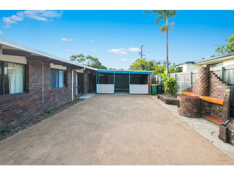 34 Canterbury Street, Alexandra Hills QLD 4161