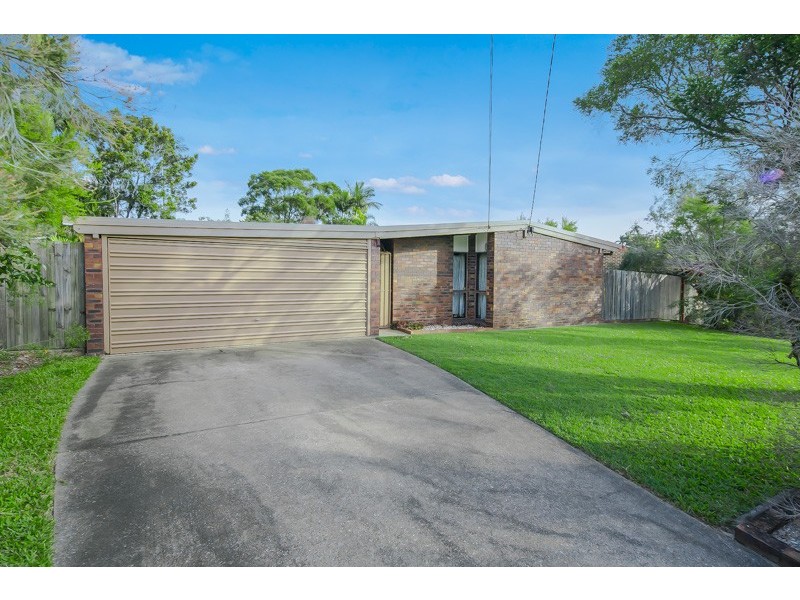 34 Canterbury Street, Alexandra Hills QLD 4161