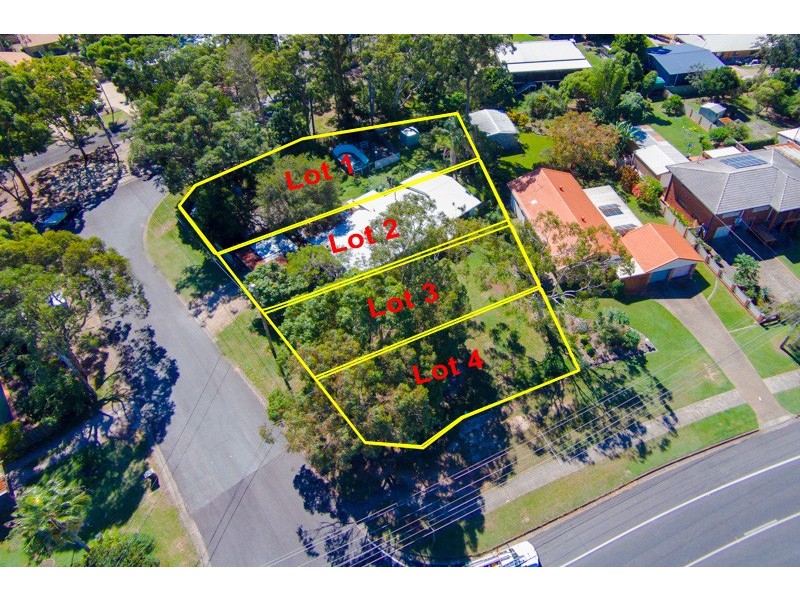 119 Panorama Drive, Thornlands QLD 4164