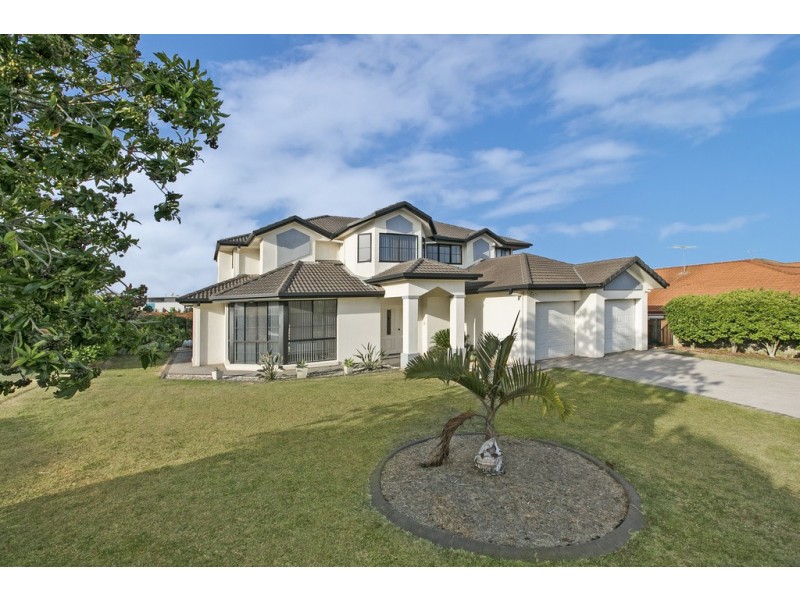 29 Queensbury Court, Wellington Point QLD 4160