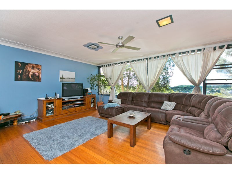 23 Marvin Street, Holland Park West QLD 4121