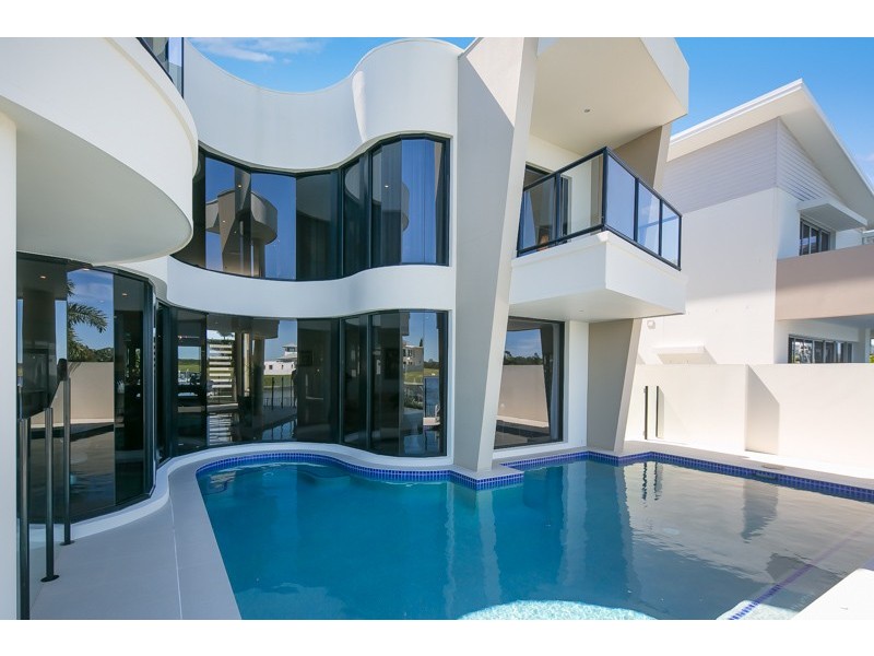Lot 38 Marina Parade, Jacobs Well QLD 4208